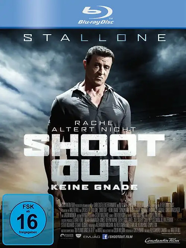 Shootout keine gnade - shootout,
