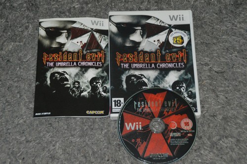 Resident evil the - resident,