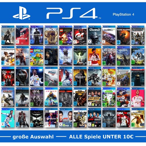 Ps4 playstation 4 - playstation,