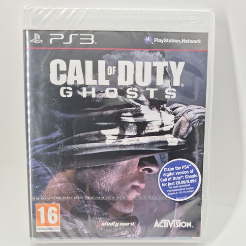 Call duty ghosts - call,