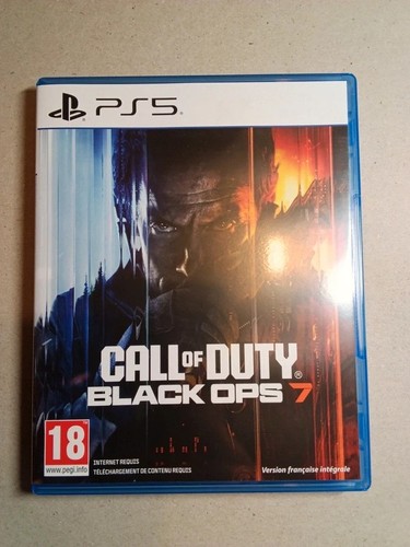 Call duty black - call, ops