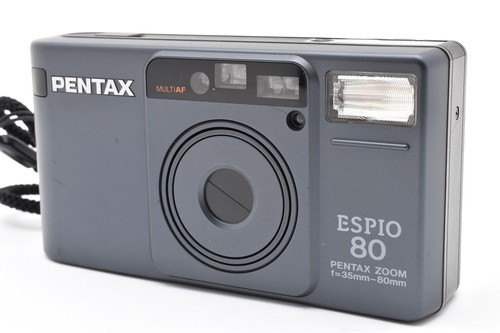 Neuwertig pentax espio - [neuwertig], 80