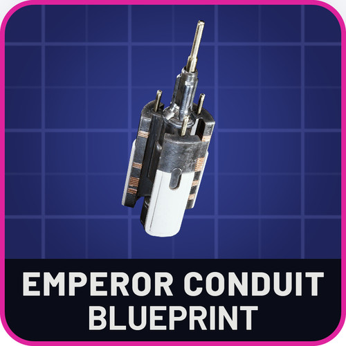 Emperor gateway conduit - emperor,