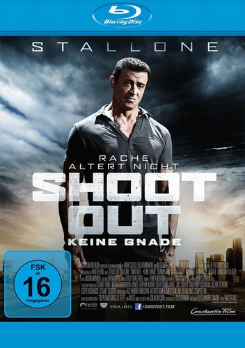Shootout sylvester - -, (sylvester