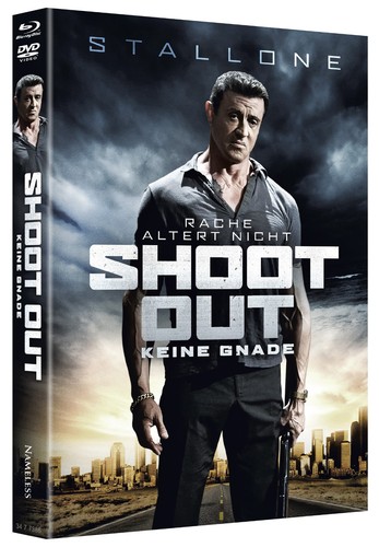 Shootout disc limited - shootout,