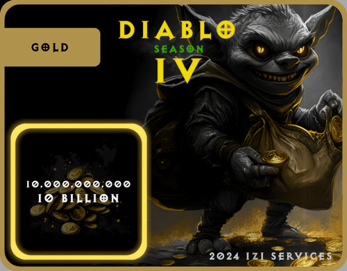 Diablo season 15 - diablo,