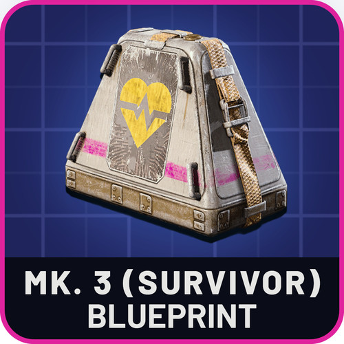 Looting 3 - looting, (survivor)