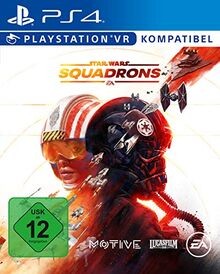 Star wars squadrons - star,