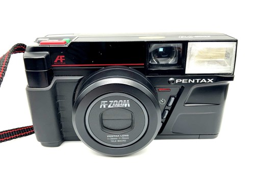 Pentax zoom point - pentax, 70