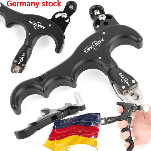 Bogenschießen finger - bogenschießen, 4