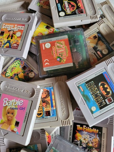 Nintendo gameboy classic und - nintendo,
