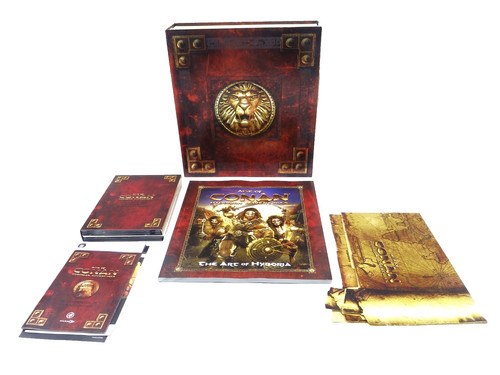 Age conan collectors - conan,