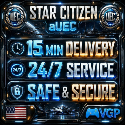 Star citizen auec - auec, 🔥