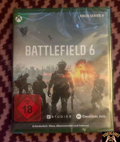 Battlefield xbox series - battlefield,