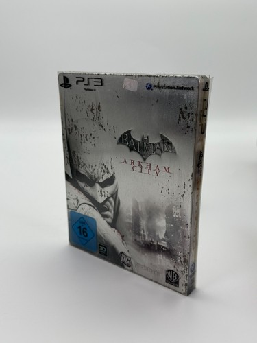Batman arkham city - batman,