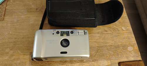 Traveler mini 35mm - traveler,