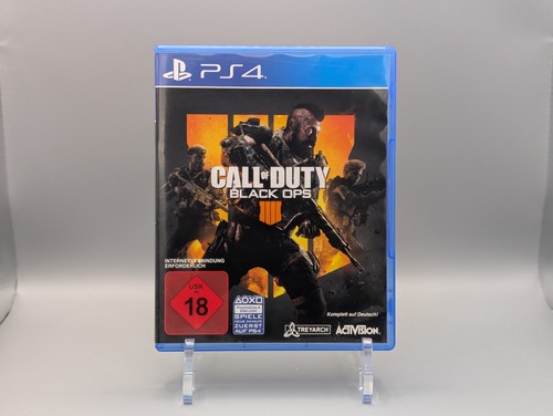 Call duty black ops 4 - call,