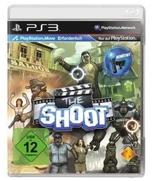 The shoot - the,