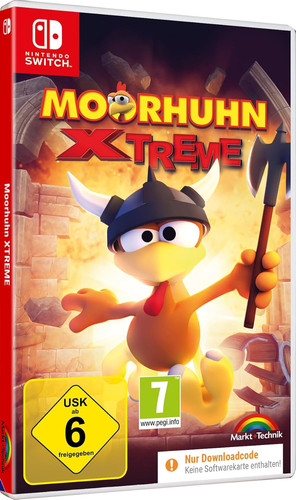 Moorhuhn xtreme shooter - moorhuhn,