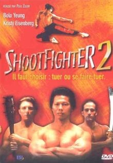 Shootfighter von not - shootfighter,