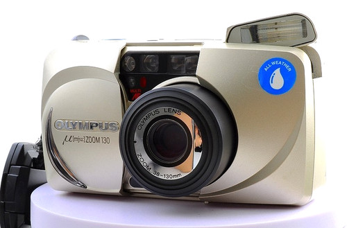 Near mint all works - works], olympus