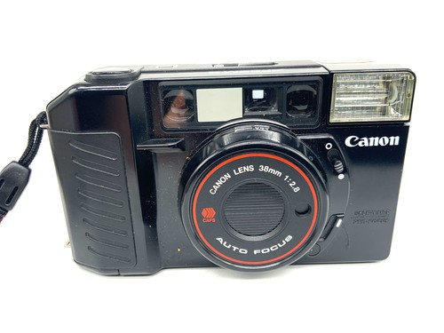 Canon af35m point - canon, mit